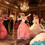 В Риме состоится Русский бал