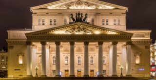 Большой театр