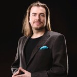 Дмитрий Синьковский