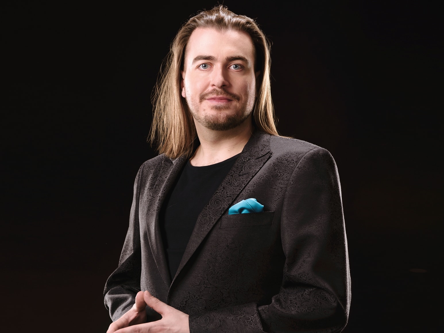 Дмитрий Синьковский