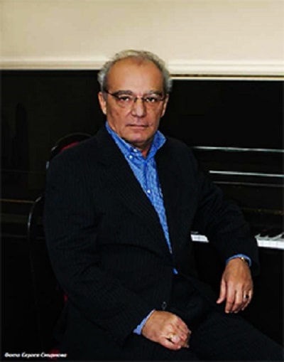 Григорий Красько