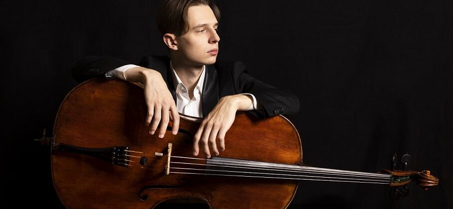 Иван Сканави. Фото — Alexandra Münch