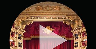 Театр "Ла Скала" откроет собственный видеосервис