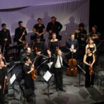 Полное собрание симфоний Моцарта выйдет на французском лейбле