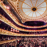 Британские театры недовольны оперной политикой