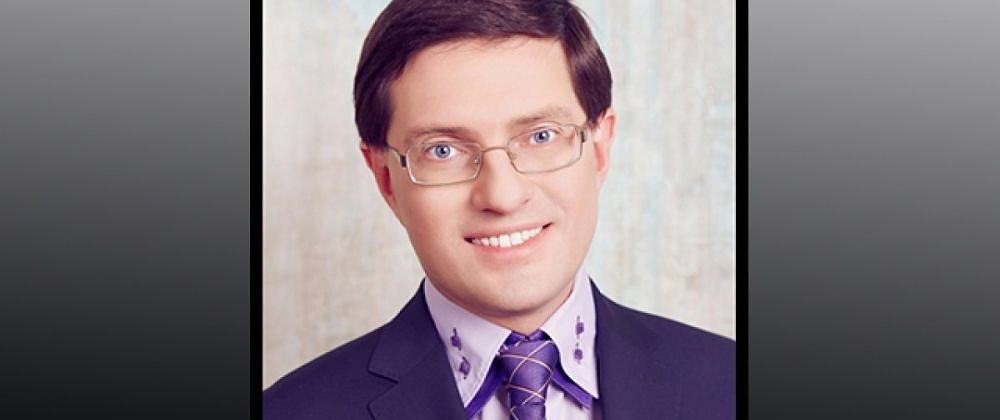 Владимир Горохов