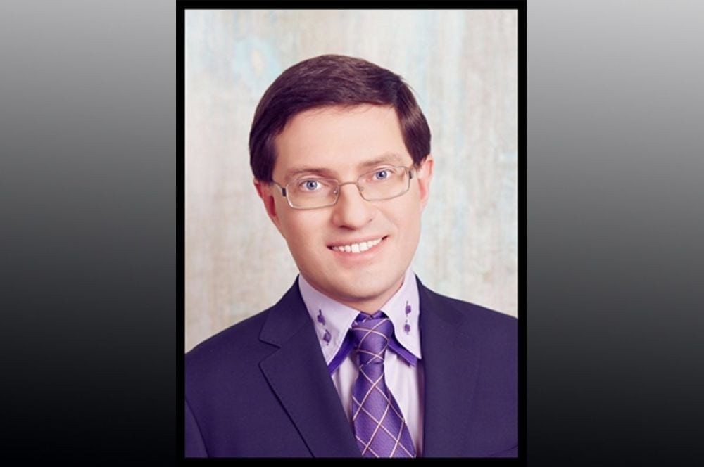 Владимир Горохов
