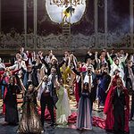 В Будапеште пройдёт премьера оперы Прокофьева «Война и мир»