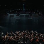 Концертное исполнение оперы Джона Адамса «Доктор атом» в театре "Новая опера"