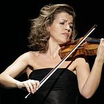 Анне-Софи Муттер