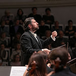 Дмитрий Юровский