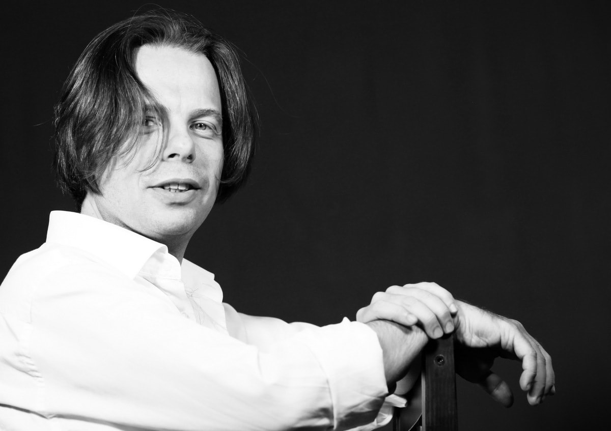 Яков Кацнельсон