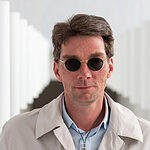 Балетмейстер Марко Гёке. Фото: Christophe Gateau/DPA/ТАСС