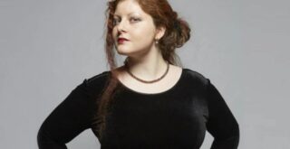 Мария Остроухова