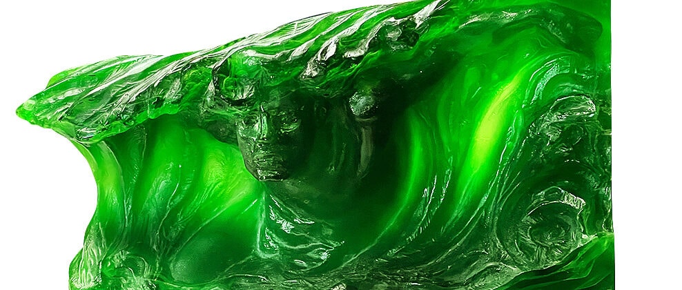 Статуэтка Премии Художественного театра