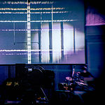 Центр электроакустической музыки презентует проект «Музыка машин». Фото - Александра Голикова