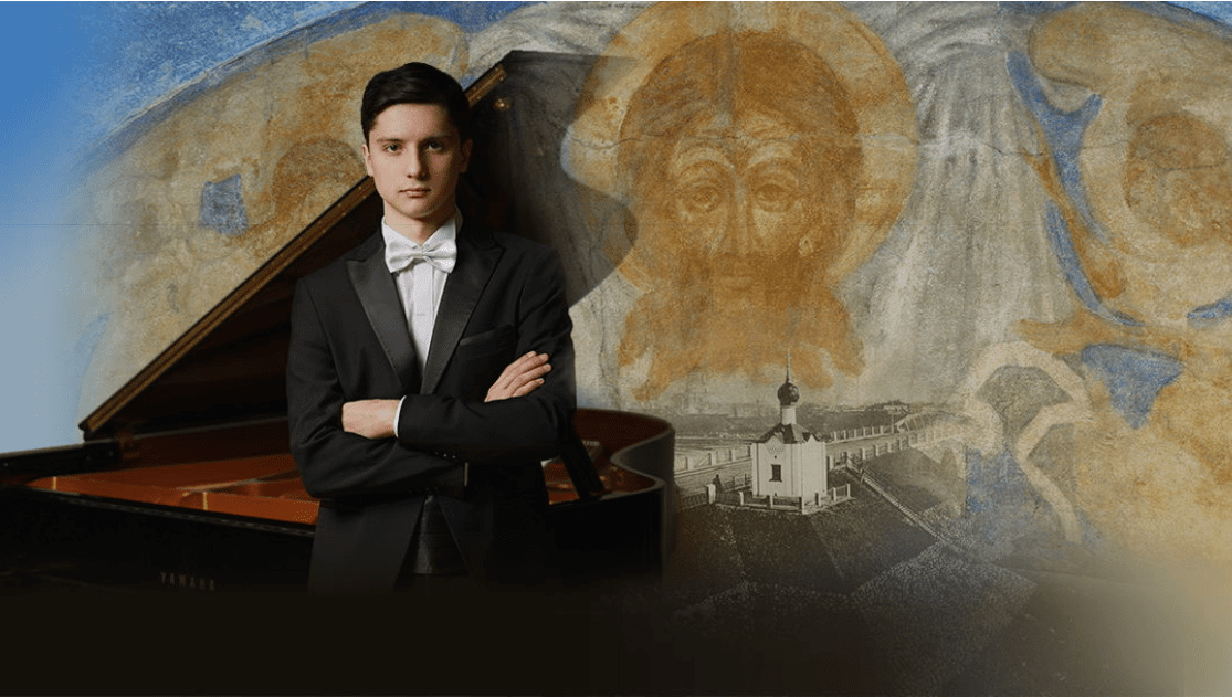 Николай Кузнецов даст благотворительный концерт в поддержку Анастасиевской часовни