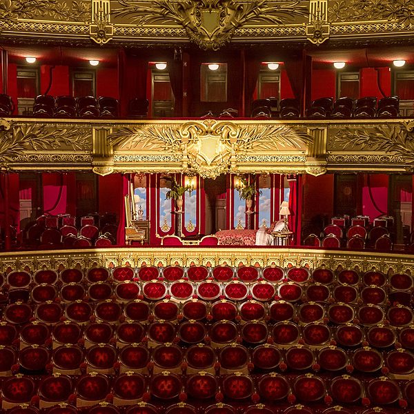 Репортажи - ClassicalMusicNews.Ru