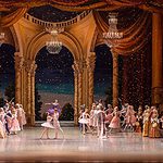 Приморская сцена Мариинского театра представит свои версии классических балетов на гастролях в Санкт-Петербурге