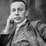 Сергей Рахманинов