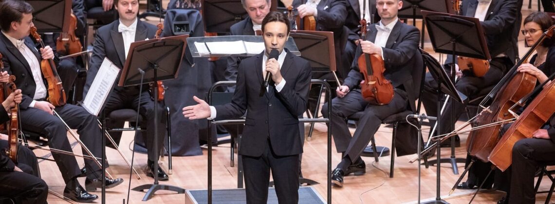 Ярослав Тимофеев. Фото - МГАФ