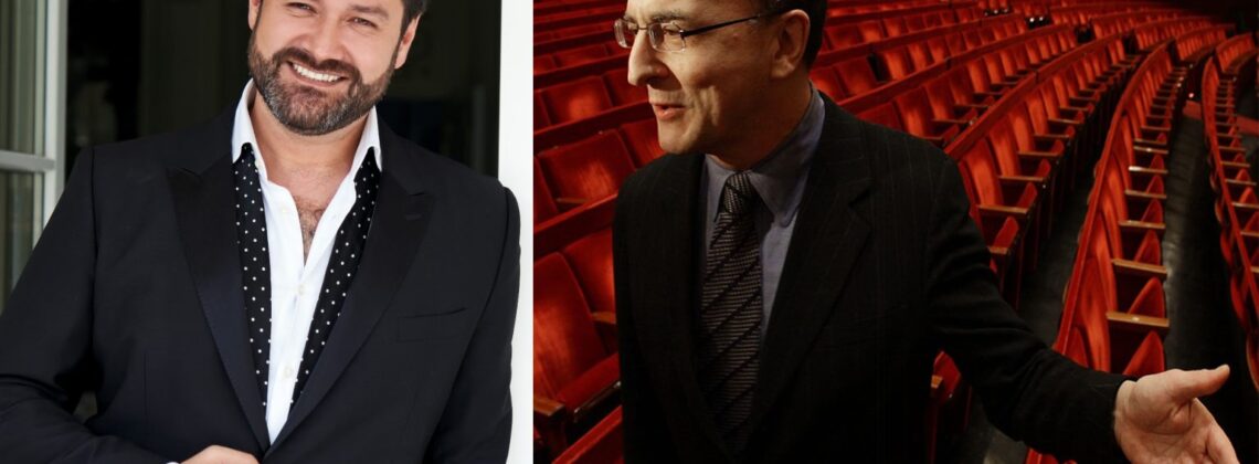 Ильдар Абдразаков, Питер Гелб