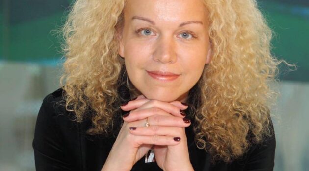 Анна Макарова