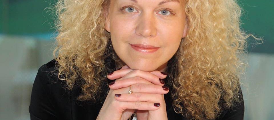 Анна Макарова