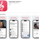 Apple Music Classical