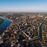 Астрахань. Фото - Слава Степанов