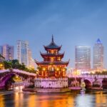 Российские театры собрались в Китай