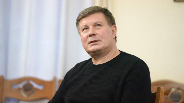 Дмитрий Вдовин. Фото - Кристина Кормилицына