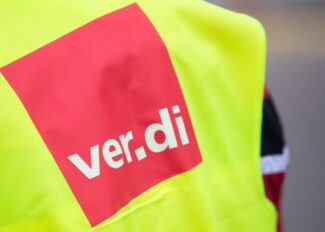 Гамбургская опера отменила премьеру из-за забастовки уборщиков