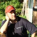 Илья Овчинников