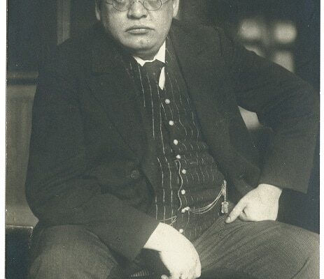 Макс Регер