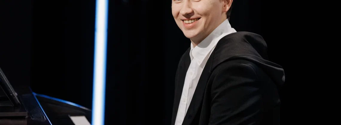 Наиль Мавлюдов