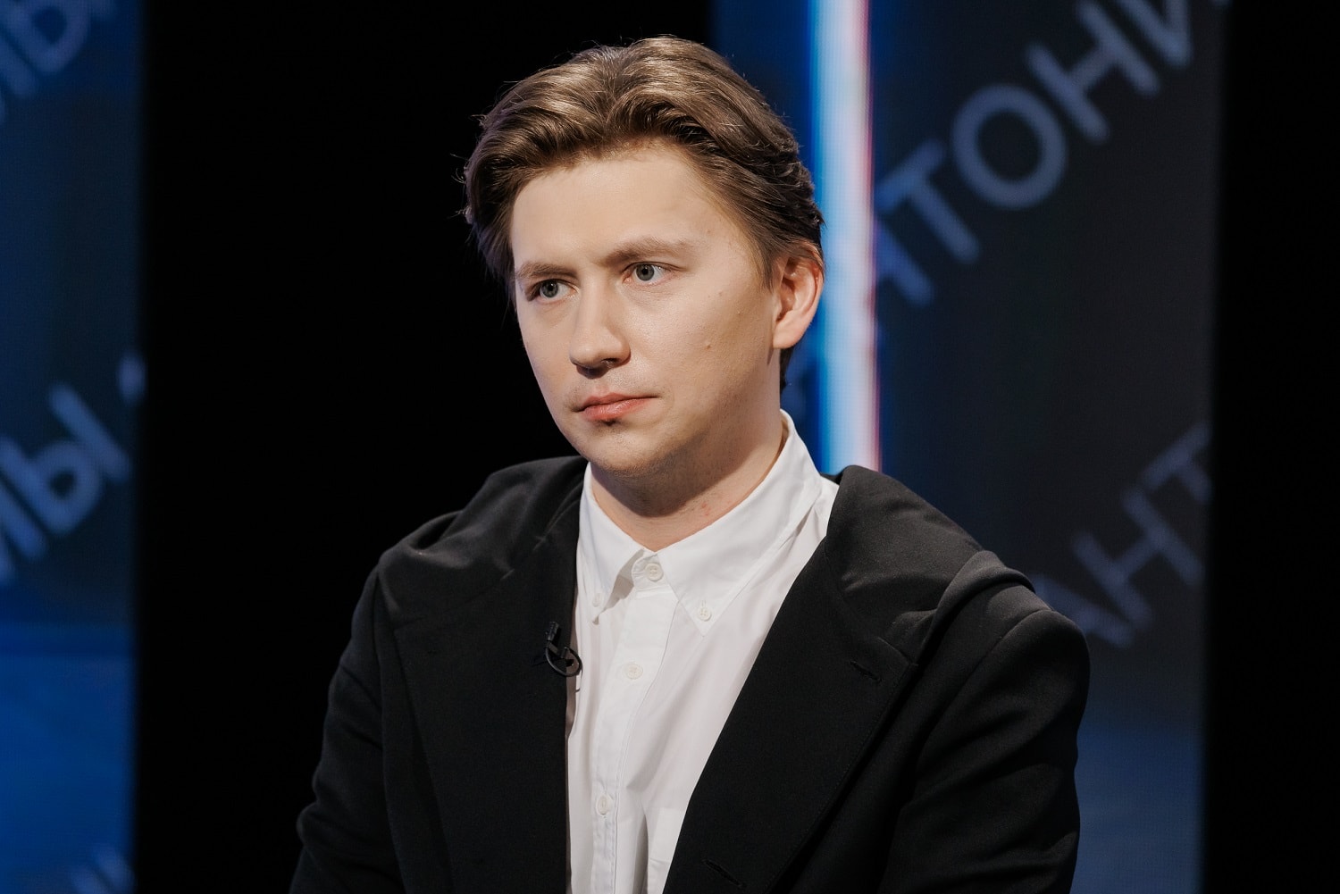 Наиль Мавлюдов