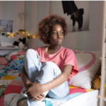 Упрямая Нене обязательно добьется осуществления своей мечты танцевать на легендарной сцене Гранд-опера. / КиноПоиск