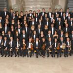 Национальному филармоническому оркестру России – 20 лет