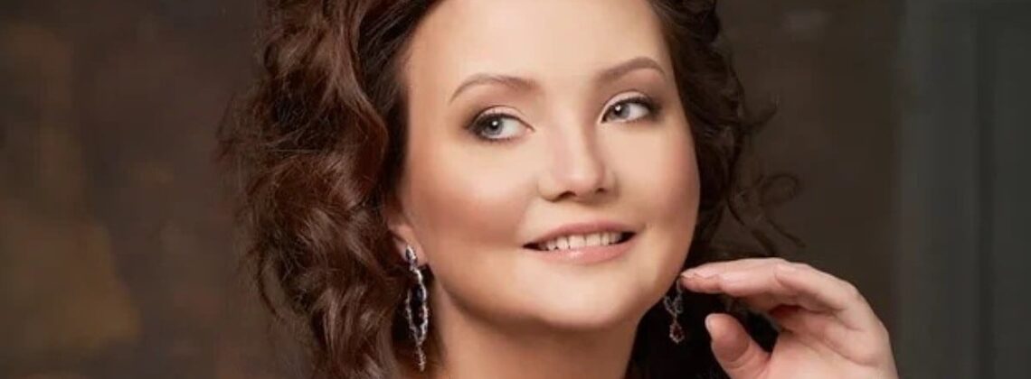 Альбина Шагимуратова