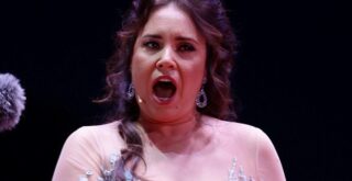 Соня Йончева