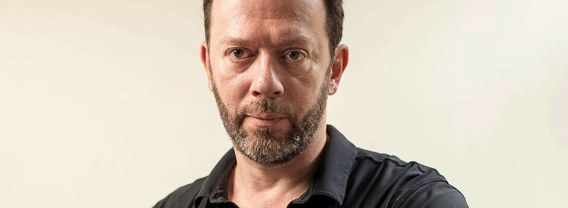 Алексей Ратманский