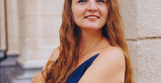 Анастасия Тараторкина