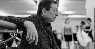 Андрей Петров