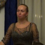 Анна Бондаревская