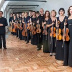 Владимир Онуфриев, Архангельский камерный оркестр