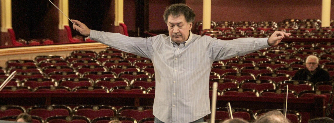 Вячеслав Чернухо-Волич