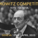 Международный конкурс молодых пианистов памяти Владимира Горовица