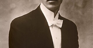 Игорь Стравинский