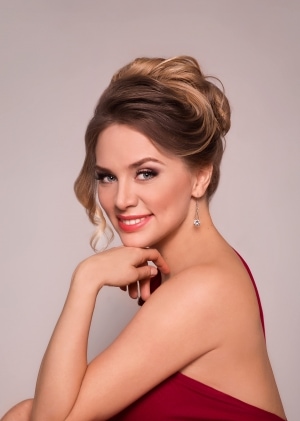 Ирина Поливанова